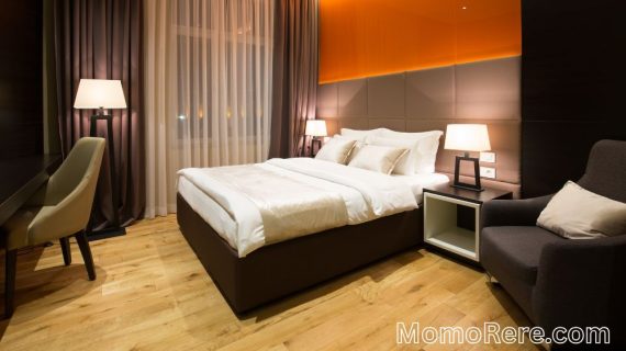 Penginapan Strategis di Jantung Glodok: Eksplorasi Pesona Pecinan dari RedDoorz