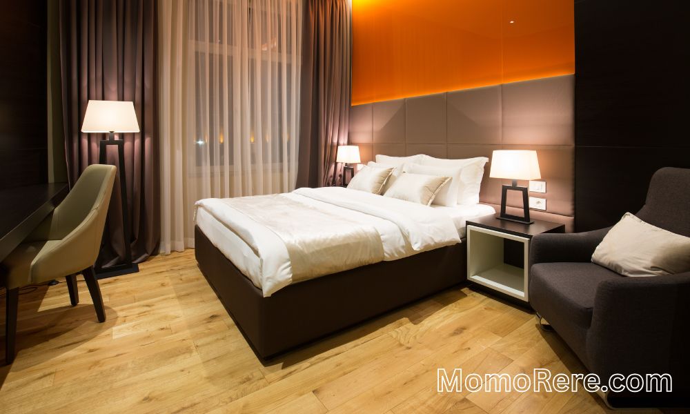 RedDoorz Glodok: Penginapan Strategis di Jantung Pecinan