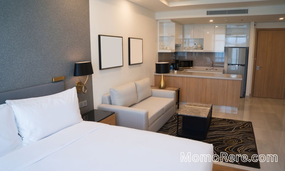 Menginap Nyaman di RedDoorz Cengkareng – Hotel Strategis Dekat Bandara Soekarno Hatta