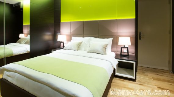 Pilihan Penginapan Harian di Kampung Rambutan: Strategis, Nyaman, dan Terjangkau