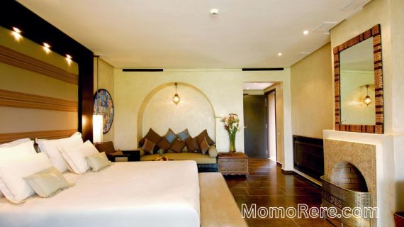 Menginap Berkelas di Hotel Grand Mansion Menteng: Pengalaman Tak Terlupakan di Jantung Jakarta Pusat