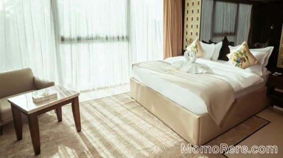 Hotel Ratana Cengkareng: Pilihan Ideal untuk Kenyamanan dan Akses Strategis