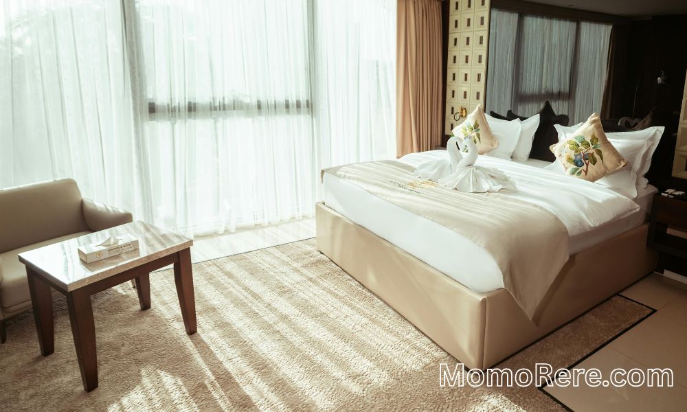 Hotel Ratana Cengkareng: Pilihan Ideal untuk Kenyamanan dan Akses Strategis