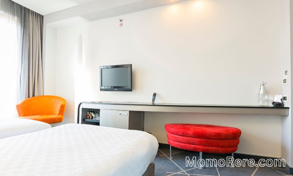 RedDoorz Jakarta Pusat: Panduan Lengkap Akomodasi Nyaman dan Strategis