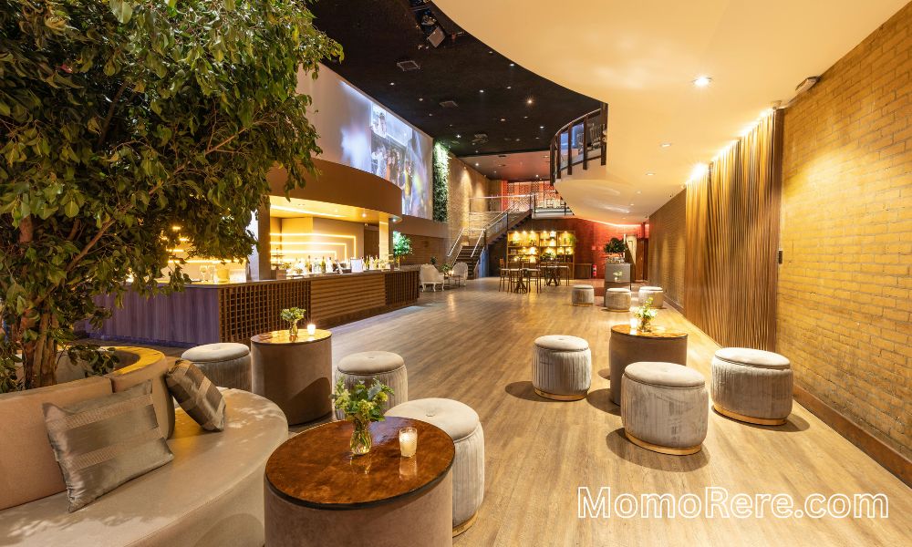 Menjelajahi Pesona Hotel Semanggi: Akomodasi Strategis di Jantung Jakarta