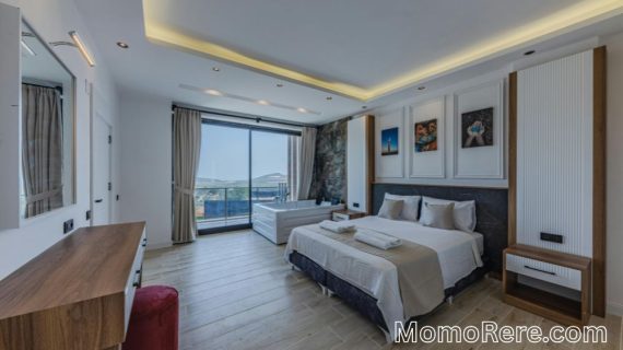 Mengungkap Keanggunan The Ritz-Carlton Jakarta, Mega Kuningan: Pengalaman Menginap Mewah di Jantung Ibu Kota