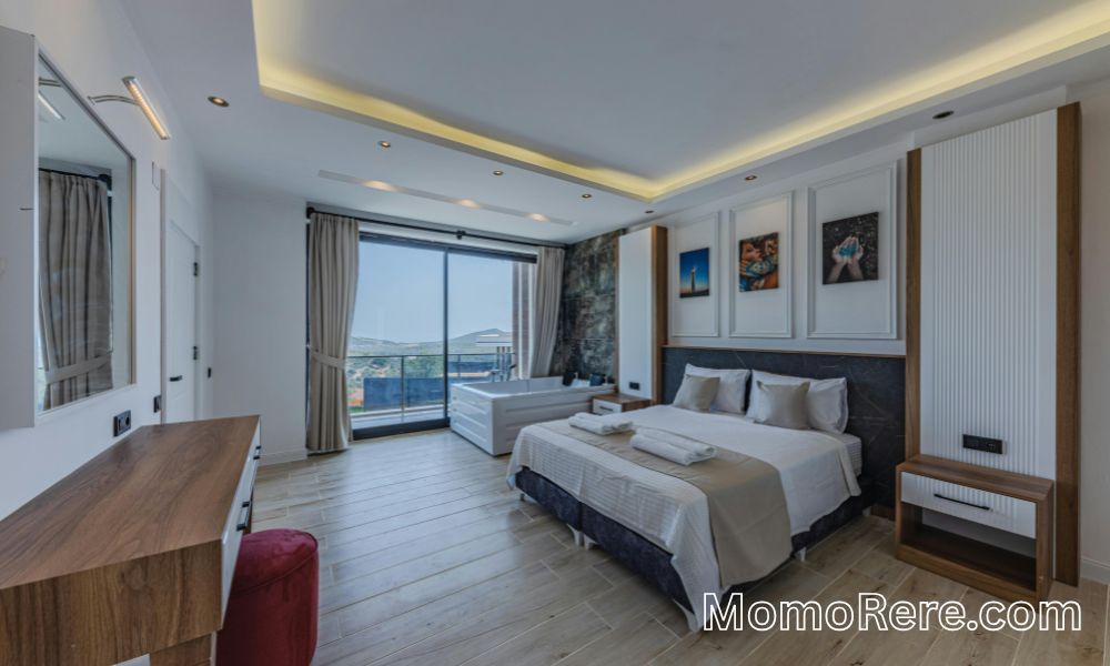 The Ritz-Carlton Jakarta, Mega Kuningan: Pengalaman Menginap Mewah