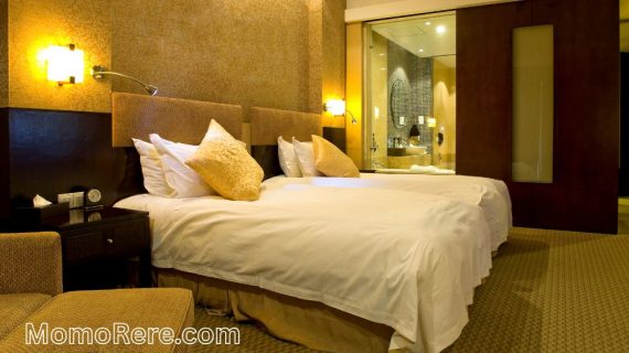 Menjelajahi Hotel Rio Jatinegara: Akomodasi Strategis untuk Perjalanan Anda di Jakarta Timur