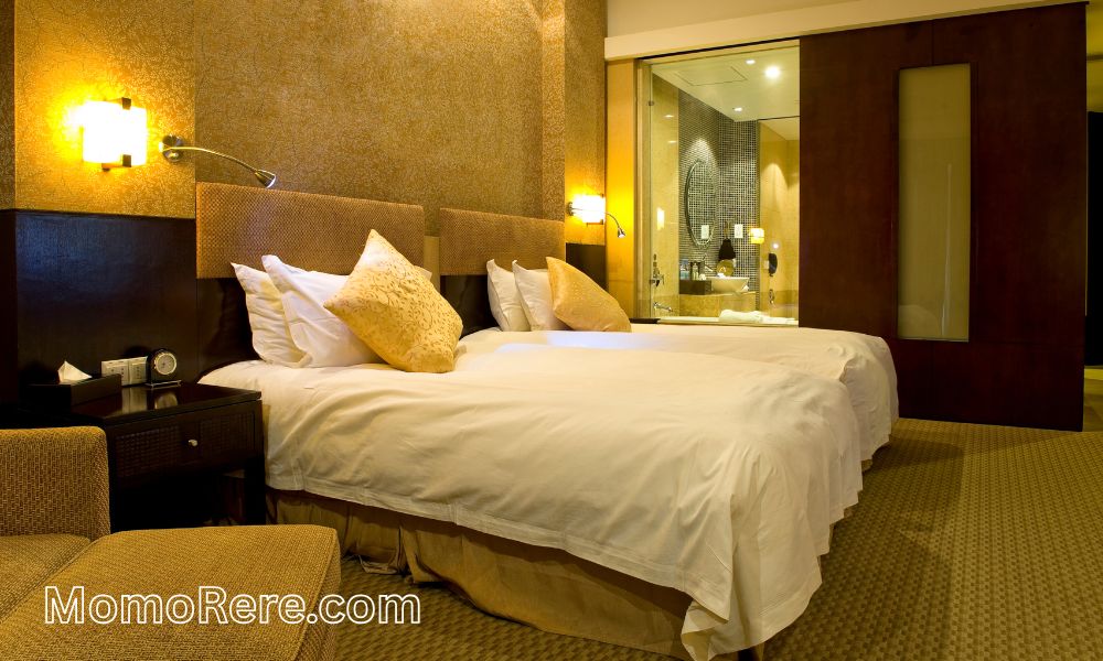 Menjelajahi Hotel Rio Jatinegara: Akomodasi Strategis di Jakarta Timur