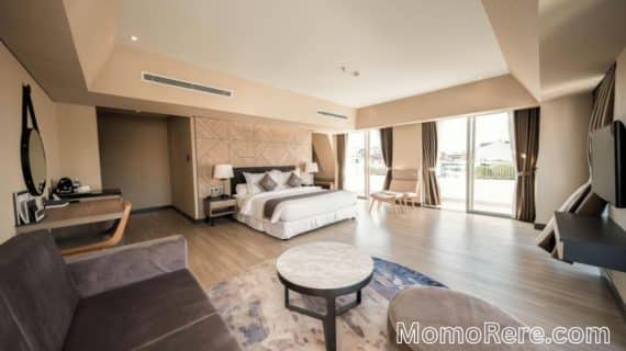 Mengungkap Pesona Park 5 Hotel Cilandak: Oase Kenyamanan di Jakarta Selatan